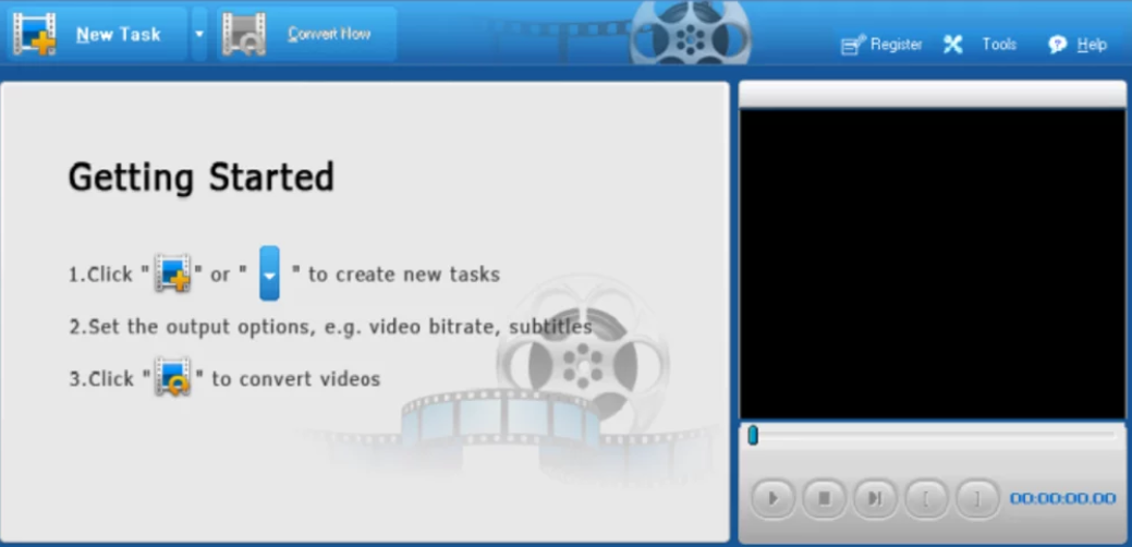 Hd Video Converter free. download full Version With Crack