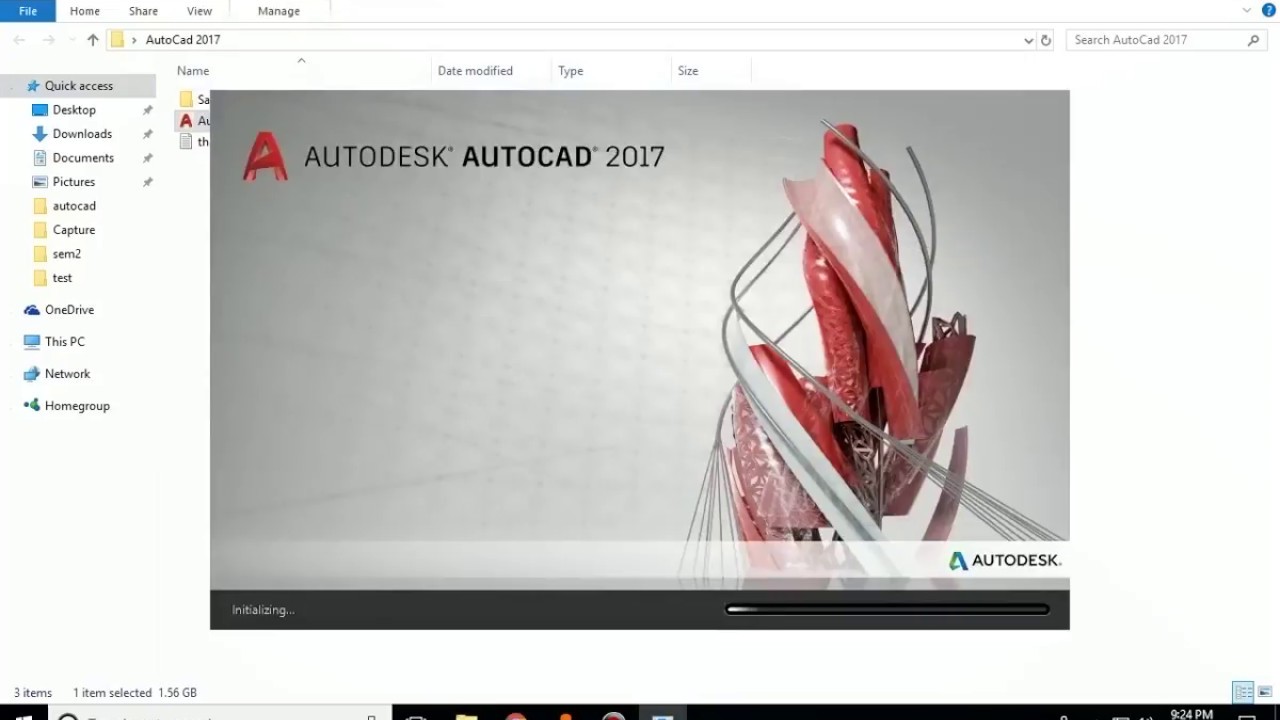 Free download autocad 2016 full with crack
