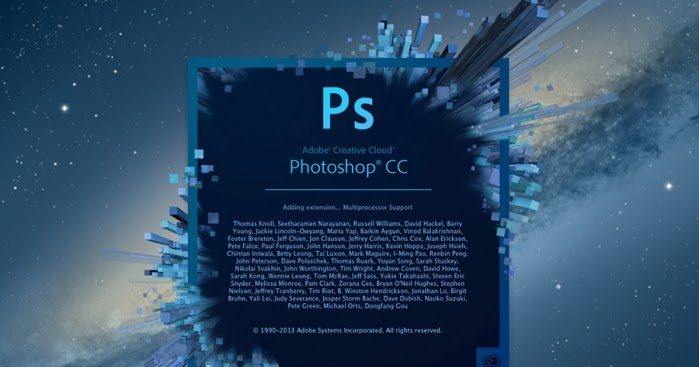 Adobe photoshop full version crack